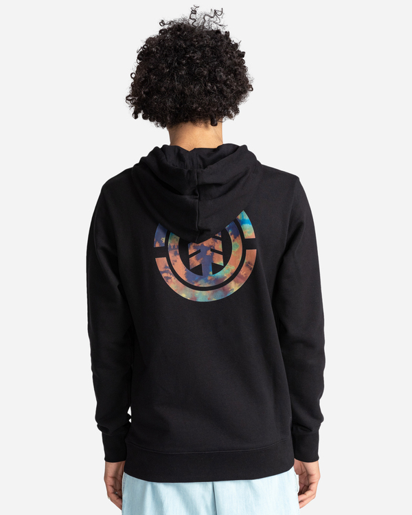 5 Magma Icon - Hoodie for Men  C1HOB8ELP2 Element