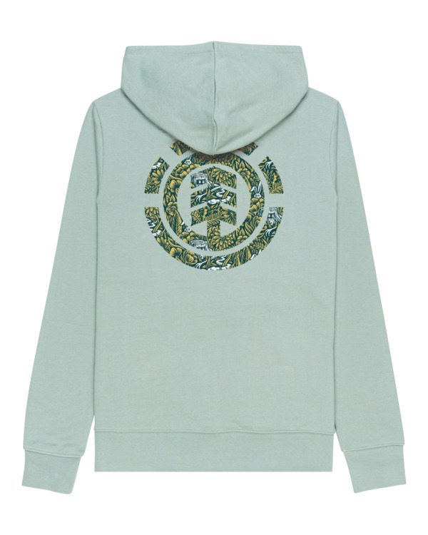 1 Garden Tender Icon - Sweat à capuche pour Homme  C1HOC8ELP2 Element