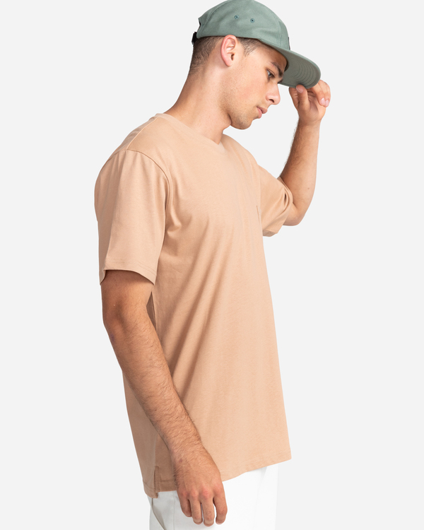 2 Wadena - Short Sleeve T-Shirt for Men  C1KTC1ELP2 Element