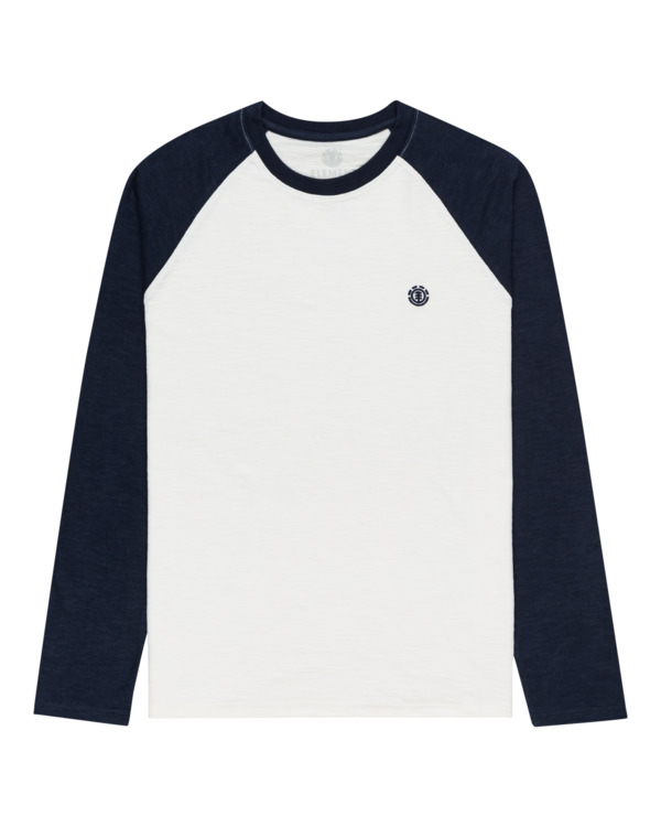0 Blunt - Long Sleeve T-Shirt for Men  C1LSB3ELP2 Element