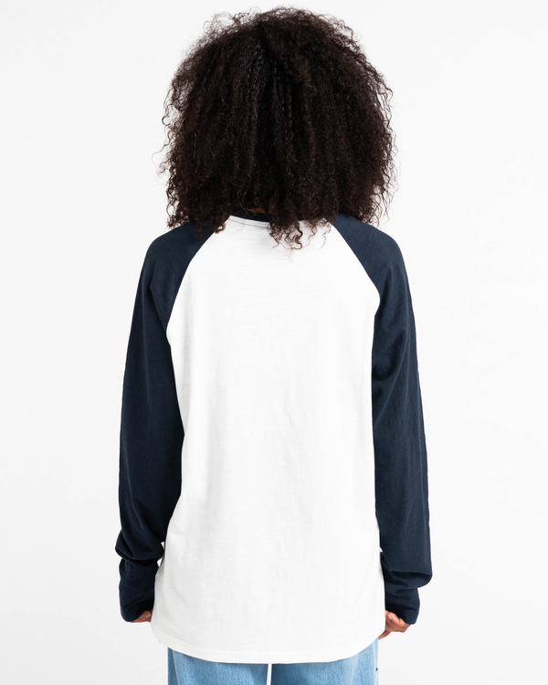 10 Blunt - Long Sleeve T-Shirt for Men  C1LSB3ELP2 Element