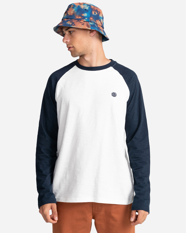 1 Blunt - Long Sleeve T-Shirt for Men  C1LSB3ELP2 Element