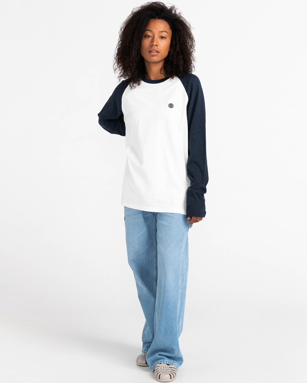 8 Blunt - Long Sleeve T-Shirt for Men  C1LSB3ELP2 Element