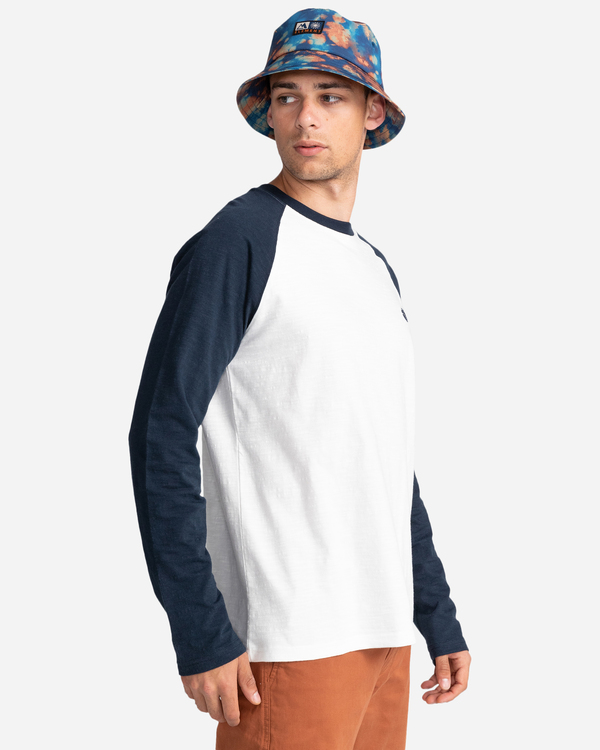 2 Blunt - Long Sleeve T-Shirt for Men  C1LSB3ELP2 Element