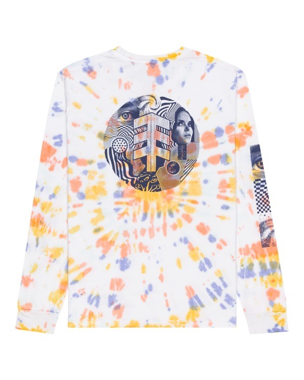 1 Ubaca - Longsleeve für Männer  C1LSB7ELP2 Element