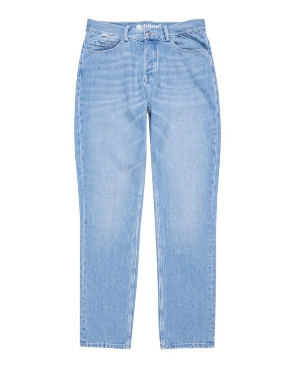0 Planter - Jeans for Men Black C1PNB1ELP2 Element
