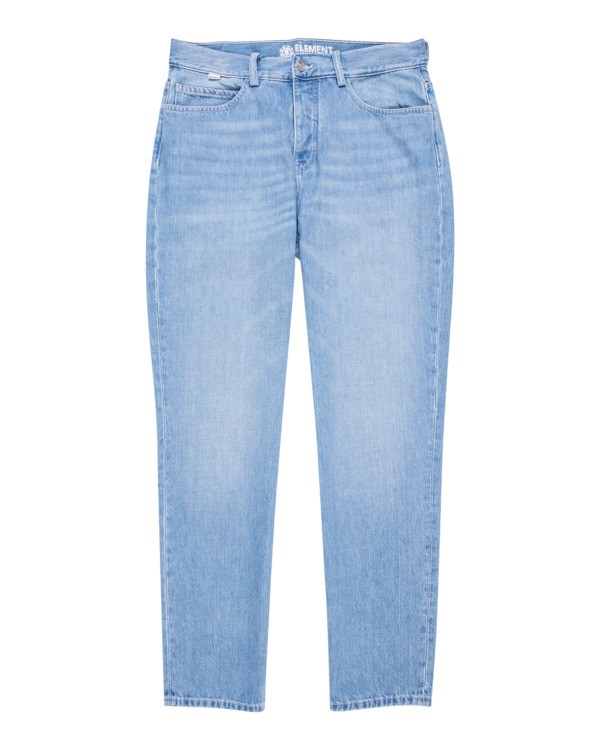 0 Harvester - Jeans for Men Black C1PNB2ELP2 Element