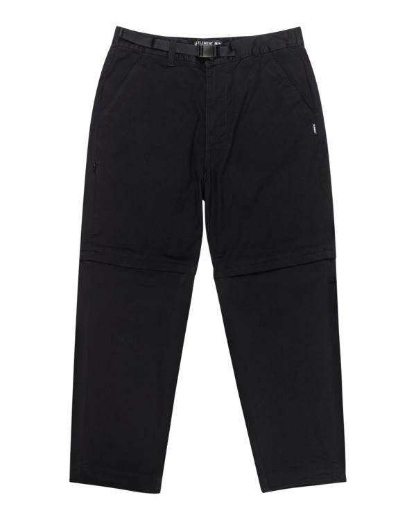 0 Convertible Chillin' - Trousers for Men  C1PTB1ELP2 Element