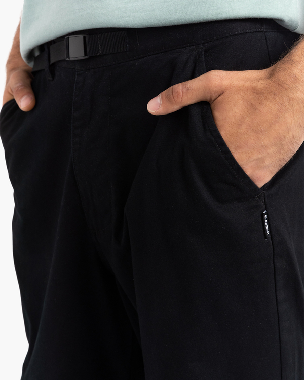 5 Convertible Chillin' - Trousers for Men  C1PTB1ELP2 Element
