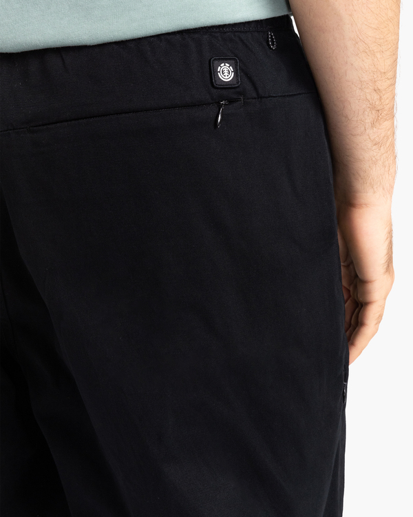 6 Convertible Chillin' - Trousers for Men  C1PTB1ELP2 Element