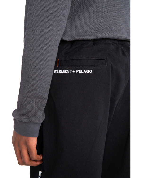 12 Pelago Convertible - Unisex Trousers  C1PTB7ELP2 Element