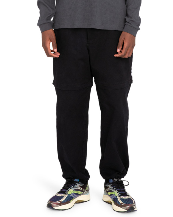 2 Pelago Convertible - Unisex Trousers  C1PTB7ELP2 Element