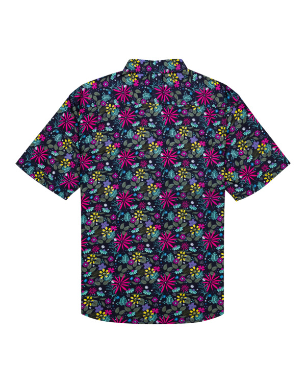 1 Qansada - Hemd  für Männer Rosa C1SHD5ELMU Element
