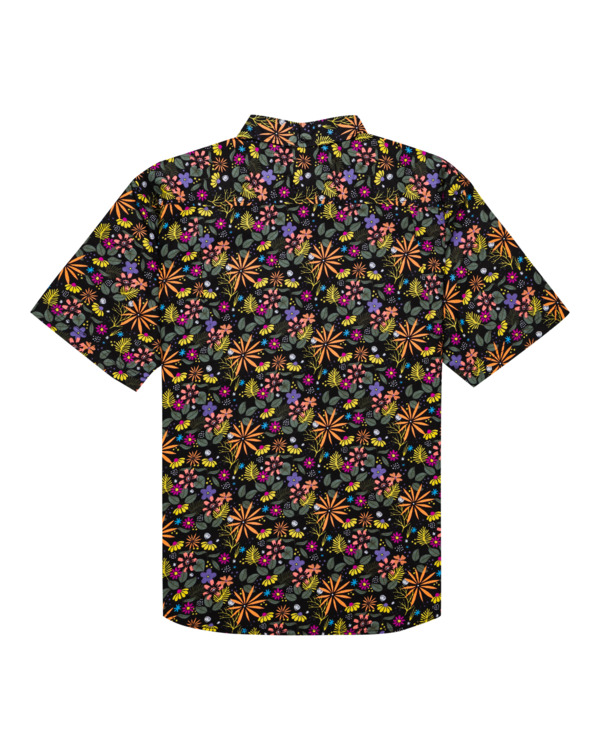 1 Qansada - Chemise pour Homme  C1SHD5ELMU Element