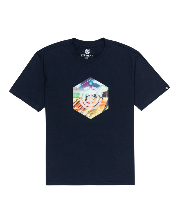 0 Astra - T-Shirt für Männer  C1SSK3ELP2 Element
