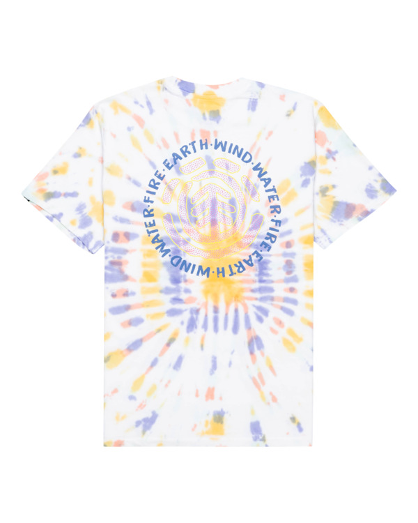 1 Seal Paint - Short Sleeve T-Shirt for Men  C1SSK6ELP2 Element
