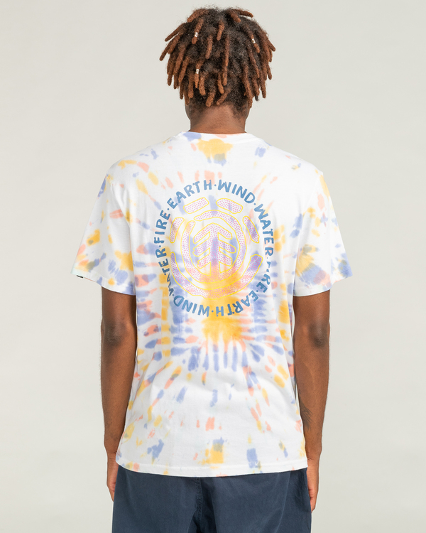 6 Seal Paint - Short Sleeve T-Shirt for Men  C1SSK6ELP2 Element