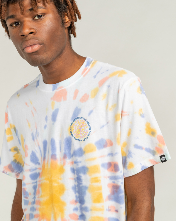 4 Seal Paint - Short Sleeve T-Shirt for Men  C1SSK6ELP2 Element
