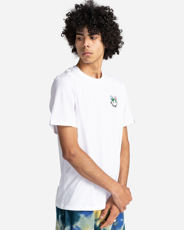 3 High Five - Short Sleeve T-Shirt for Men  C1SSL3ELP2 Element