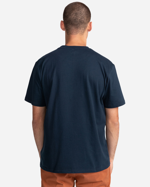 4 Winds Of Change - Short Sleeve T-Shirt for Men  C1SSL4ELP2 Element