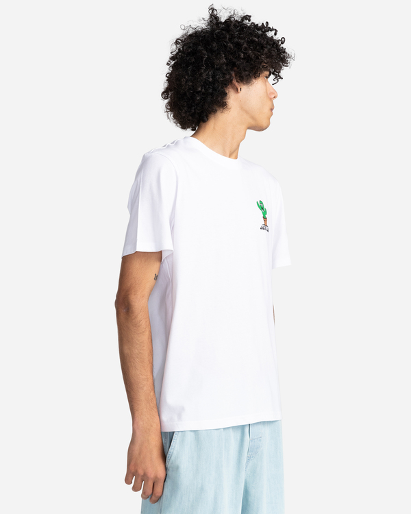 3 No Pricks - T-Shirt für Männer  C1SSL6ELP2 Element