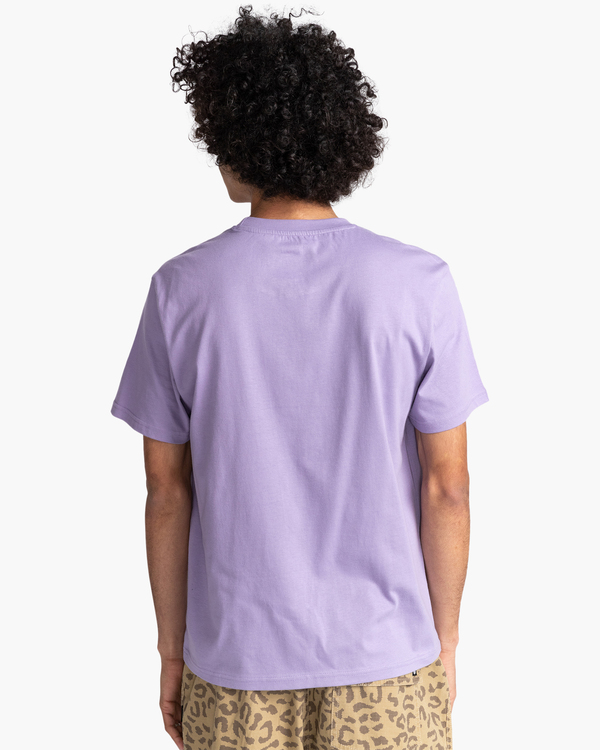 4 Palazzo - Camiseta de manga corta para Hombre  C1SSN4ELP2 Element
