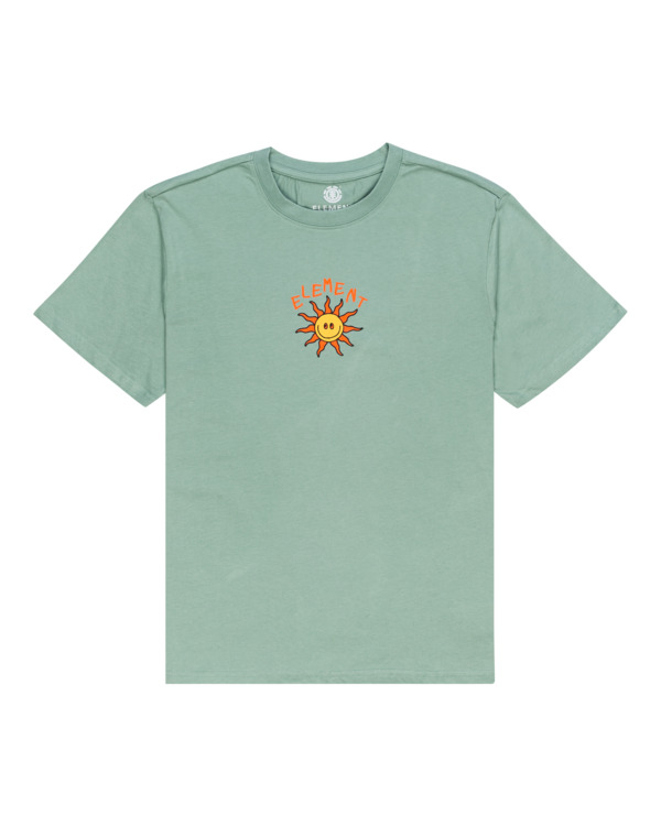 0 Socorro - T-Shirt für Männer  C1SSN9ELP2 Element