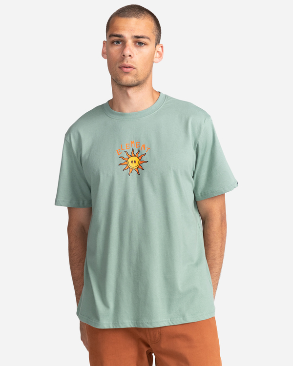 2 Socorro - T-Shirt für Männer  C1SSN9ELP2 Element