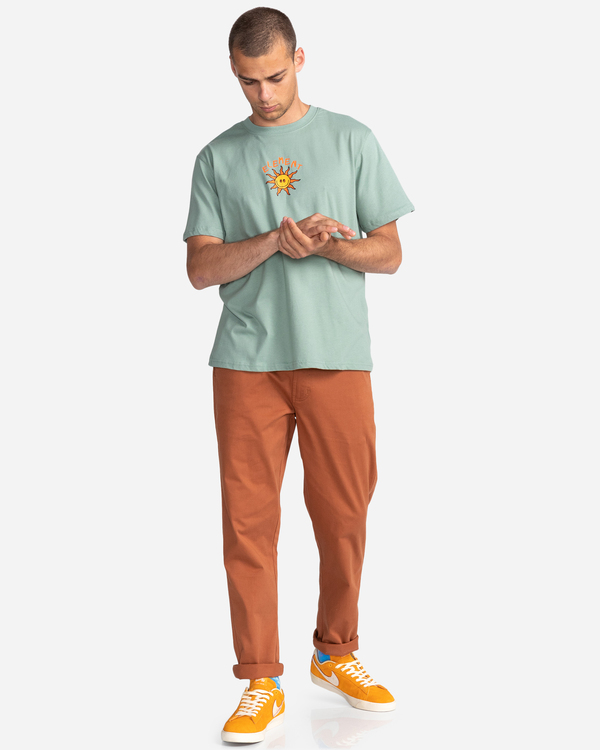 4 Socorro - T-Shirt für Männer  C1SSN9ELP2 Element