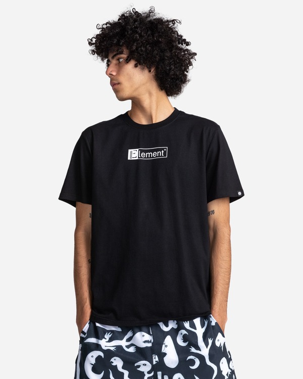 2 Video nasties - T-Shirt für Männer  C1SSO2ELP2 Element