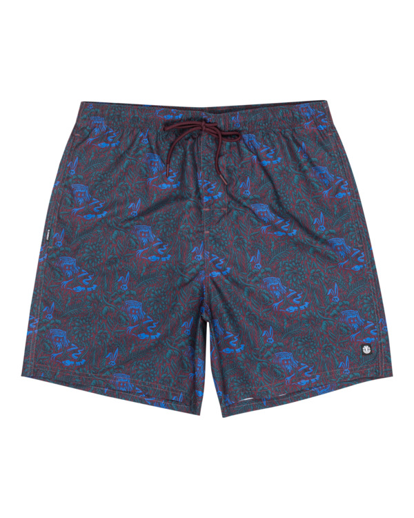 0 Canyon Timber 18" - Short Híbrido para Hombre  C1WKC4ELP2 Element