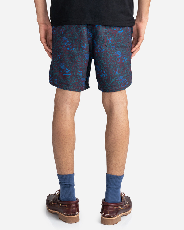 6 Canyon Timber 18" - Short Híbrido para Hombre  C1WKC4ELP2 Element