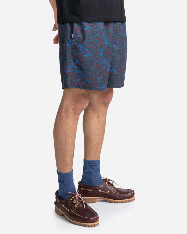 2 Canyon Timber 18" - Short Híbrido para Hombre  C1WKC4ELP2 Element