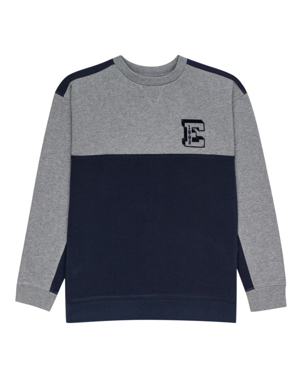 0 Rico - Sweat pour Garçon 8-16 ans  C2CRB1ELP2 Element