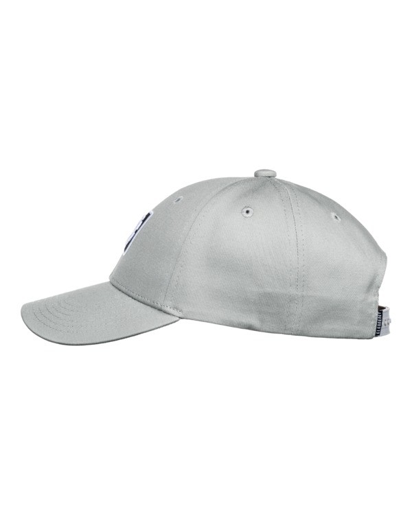 1 Tree logo - Casquette snapback pour Enfant 8-16 ans Gris C2CTB1ELP2 Element