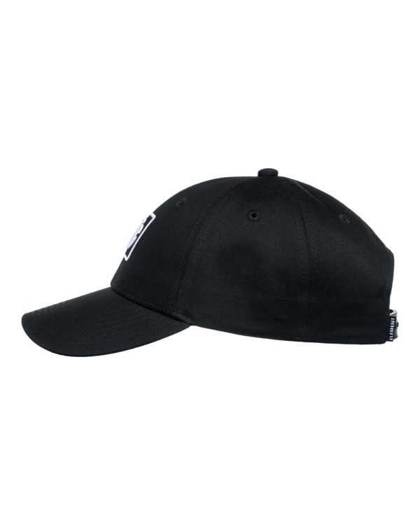 1 Tree logo - Snapback-Cap für Kinder 8-16 Schwarz C2CTB1ELP2 Element