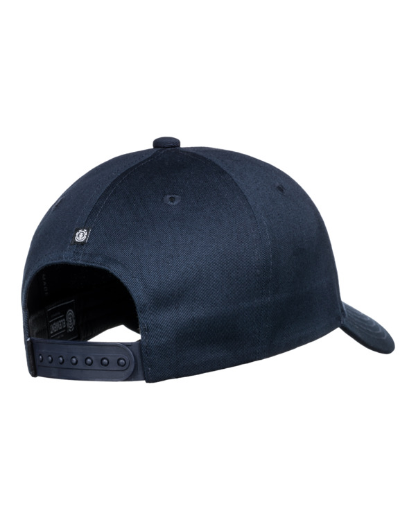 2 Tree logo - Snapback Cap voor Kinderen 8-16  C2CTB1ELP2 Element
