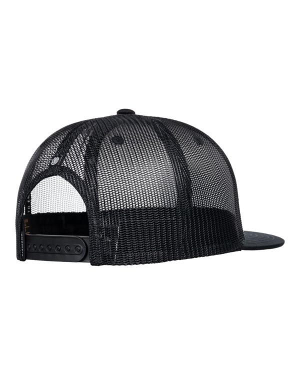 2 Timber Garden - Snapback Cap for Kids White C2CTB3ELP2 Element