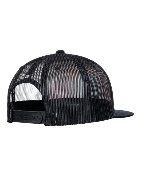 2 Timber Garden - Casquette snapback pour Enfant Rose C2CTB3ELP2 Element