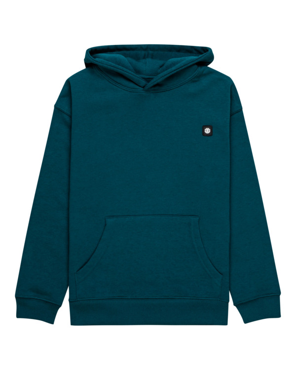 0 Olympic - Sweat à capuche pour Garçon  C2HOB1ELP2 Element