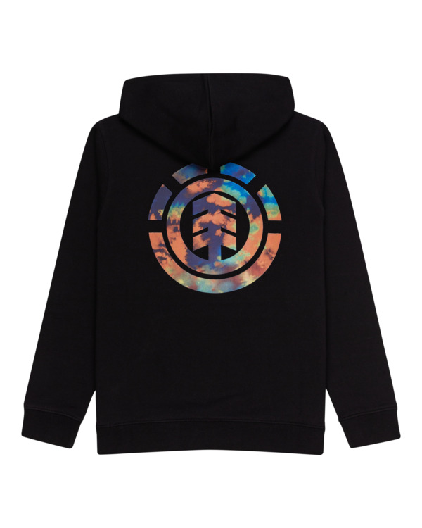 1 Magma Icon - Hoodie for Boys 8-16  C2HOB9ELP2 Element