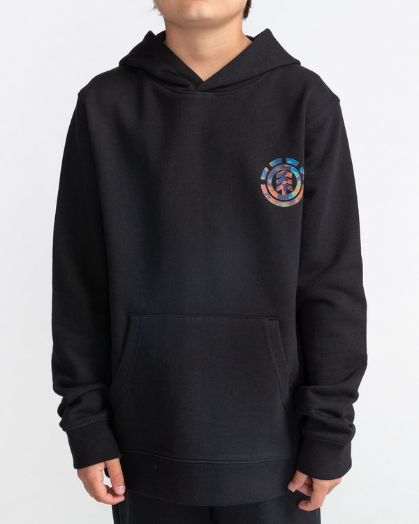 2 Magma Icon - Hoodie for Boys 8-16  C2HOB9ELP2 Element