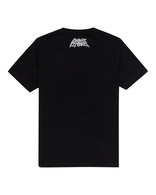 1 Over Grown - T-shirt manches courtes pour Garçon 8-16 ans  C2SSD8ELP2 Element