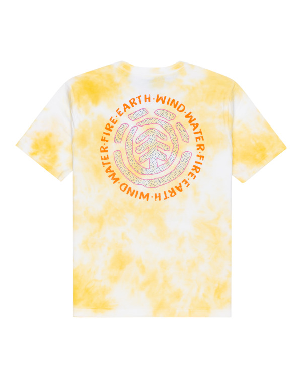 1 Seal Paint - T-Shirt für Jungen 8-16  C2SSF1ELP2 Element