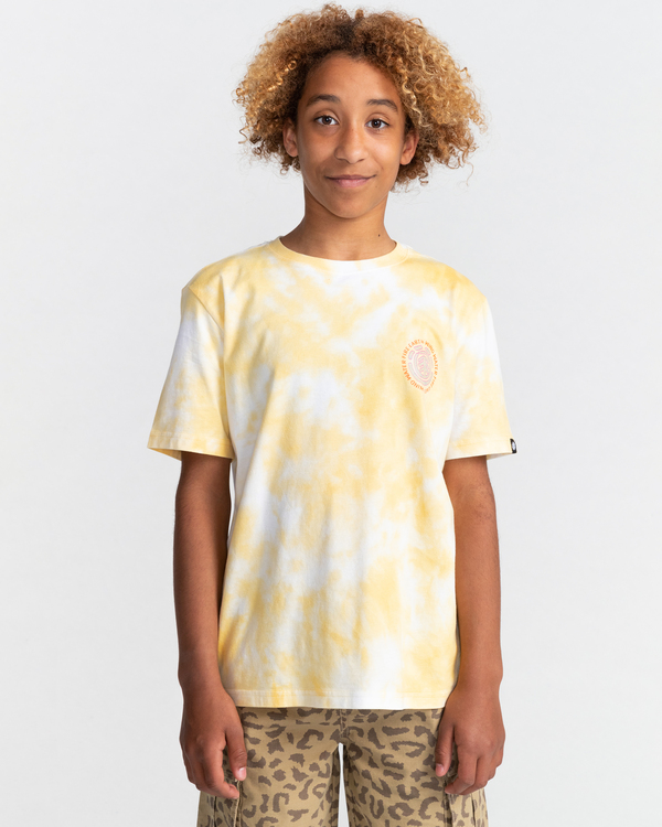 2 Seal Paint - T-Shirt für Jungen 8-16  C2SSF1ELP2 Element