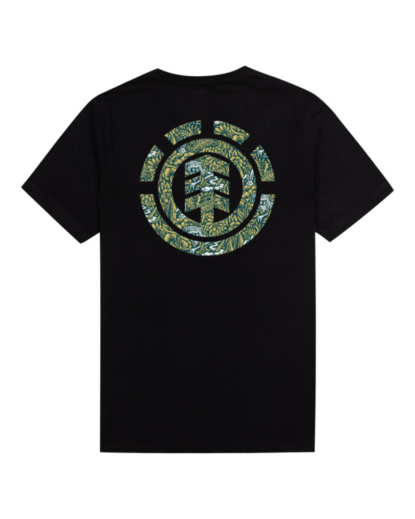 1 Garden Tender Icon - T-shirt manches courtes pour Garçon 8-16 ans  C2SSH2ELP2 Element