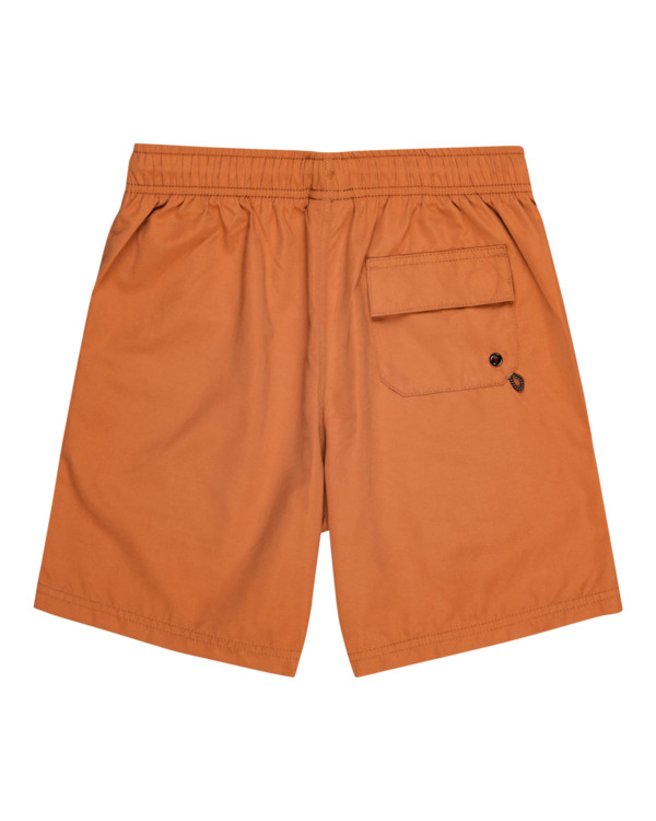 1 Canyon - Shorts für Jungen  C2WKB3ELP2 Element