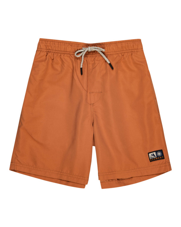 0 Canyon - Shorts für Jungen  C2WKB3ELP2 Element