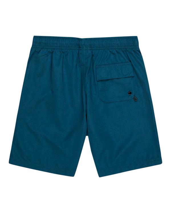 1 Canyon - Shorts for Boys Green C2WKB3ELP2 Element