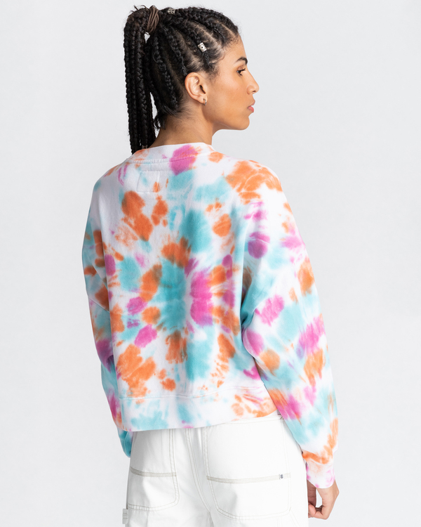 4 Hail W - Sweatshirt für Frauen  C3CRA3ELP2 Element